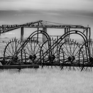 Montana Farm Implement