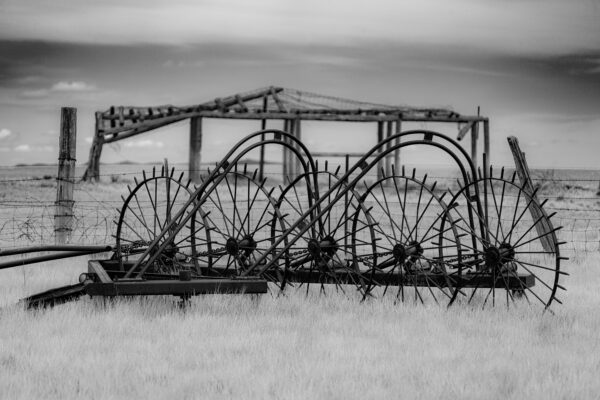 Montana Farm Implement